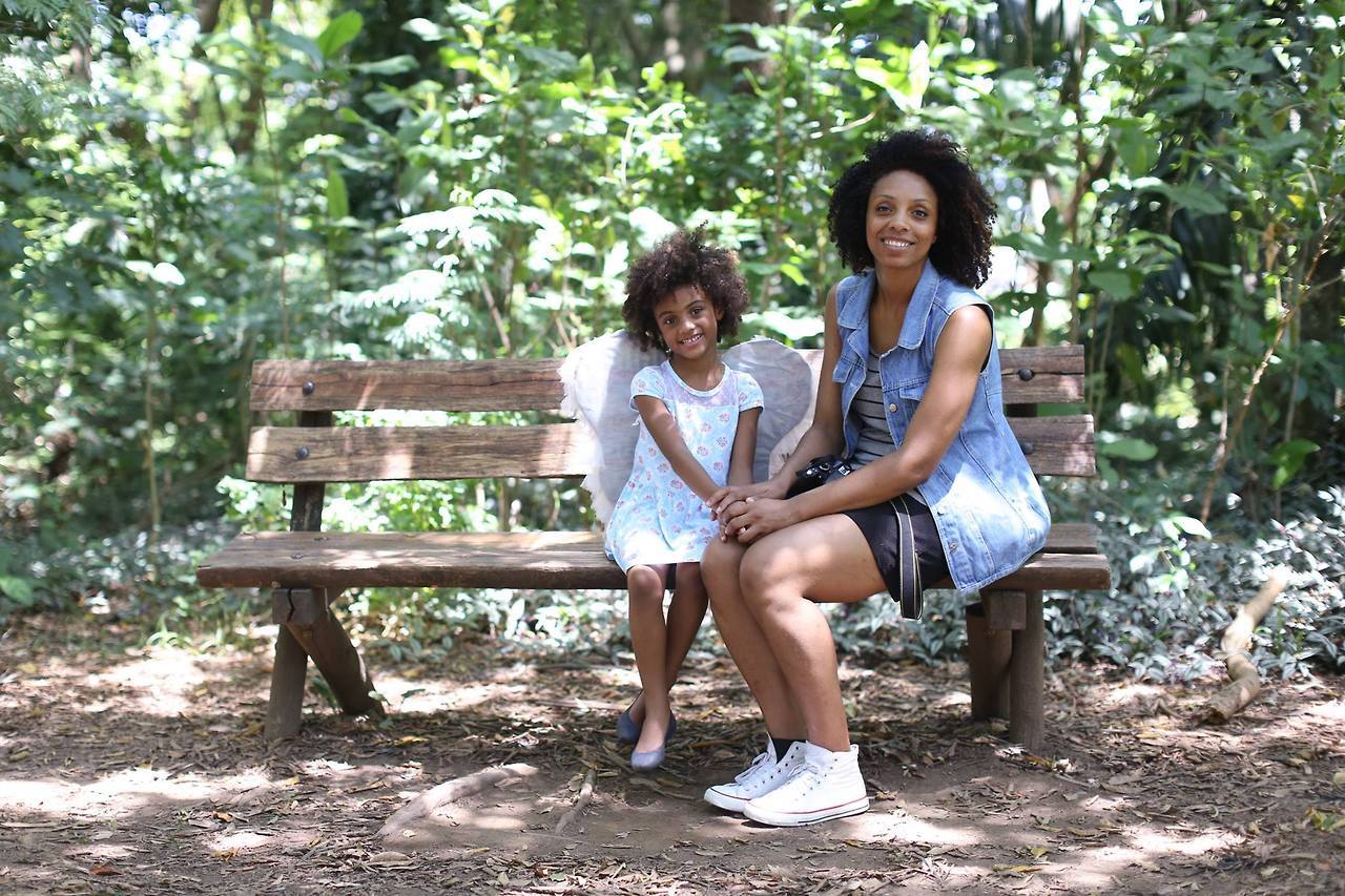 humansofnewyork:    “For Heloisa, every elderly person feels like a grandparent.