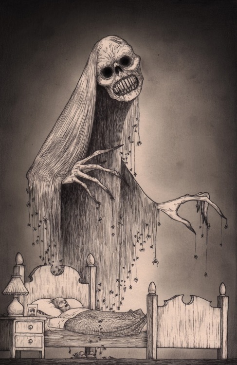 ex0skeletal - John Kenn