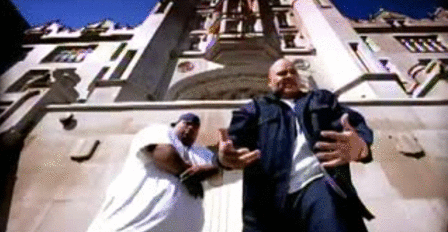 gutsanduppercuts:  Fat Joe and Big Pun - Twinz (Deep Cover ‘98)