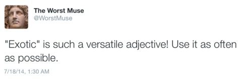 bopae:stannisbaratheon:@WorstMuse is a relic of the human race“Go ahead. Spell out that accent phone