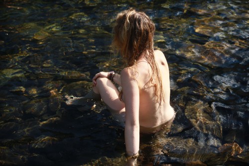 waandering:  The Enchantments  