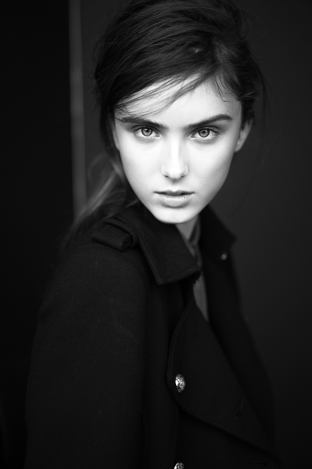 lotusjosephine:  Balagurovan at @onemanagement by Lotus Josephine.  
