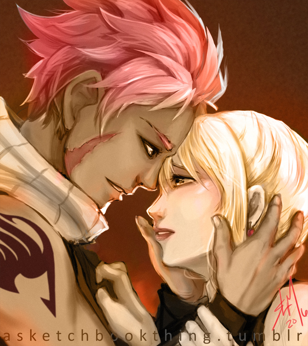 asketchbookthing:  Burning FeelingsFor the ever patient @darkdreamerx I have owed