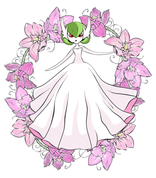 daipura:  this should be just a random sketch but it turned out in this ~the flower bg isnt mine since im a crap to make detailed things like this~