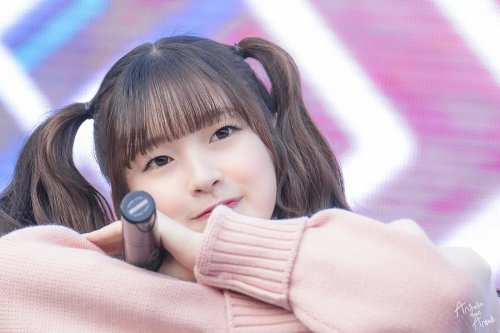 Arin (Oh My Girl) - Happy Children Urban Festival Pics [Part 2]