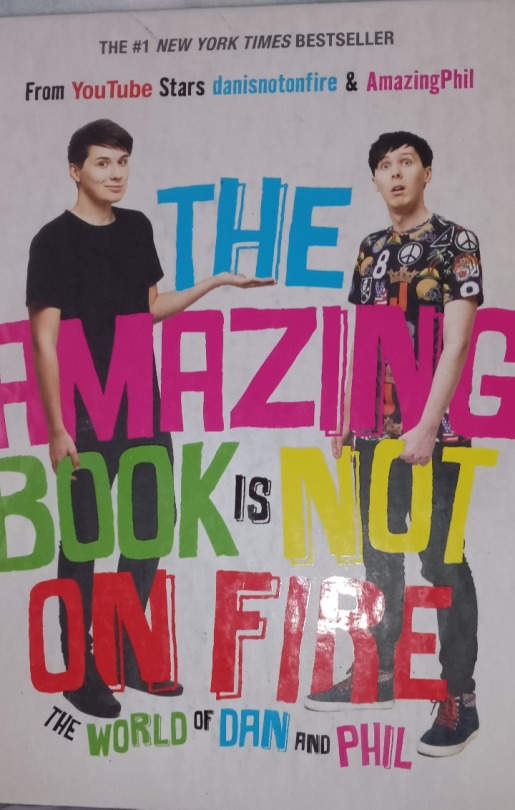 Old Tumbler Would Go Crazy 4 This Book
