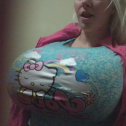 kristilovett:Hello kitty :)