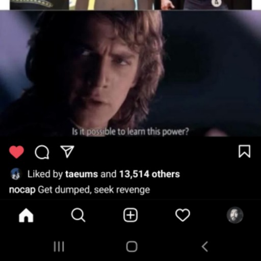Down With The Empire