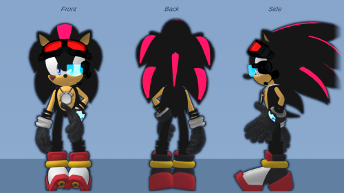 Image Are Made By TeamShield Oc On Vrchat/VRC