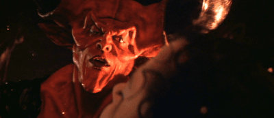 Legend (1985)