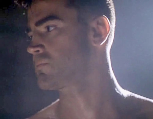 Ron Livingston- JAG (1995)