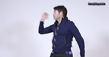 throughtheparadox:  DORKS.