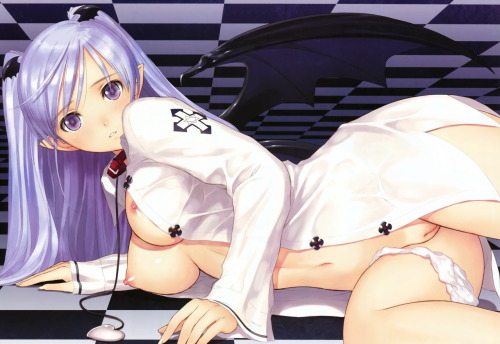 hentai-spress:  Hentai-Spress 