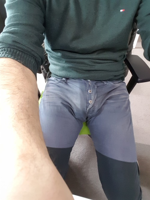 sotight: What should i do with this package at work….