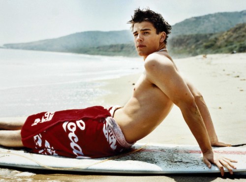 magicalparadisefestival:Josh Hartnett porn pictures