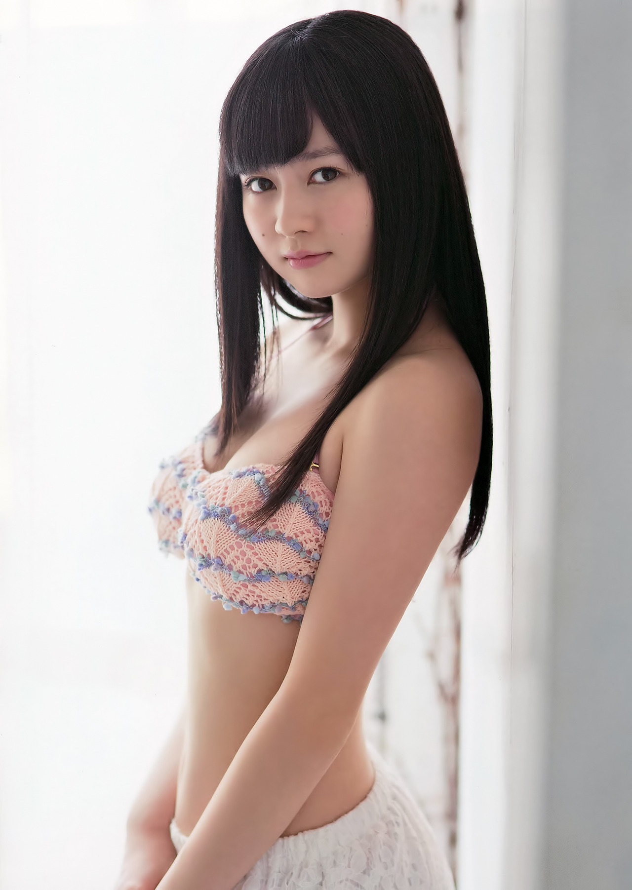 amazingkawaiibomb:    江籠裕奈  