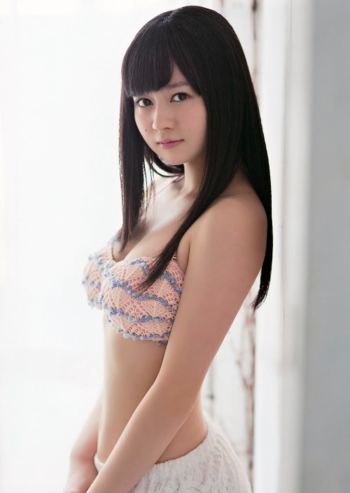 amazingkawaiibomb:    江籠裕奈  