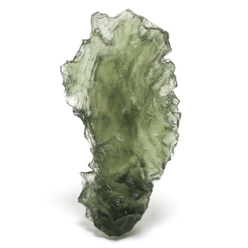 New: Rare Besednice Moldavites We are so excited to bring you the news that we have a small col