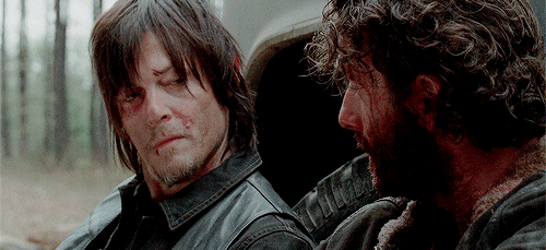 Fuck Yeah TWD