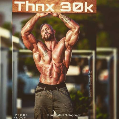Benjamin Radic