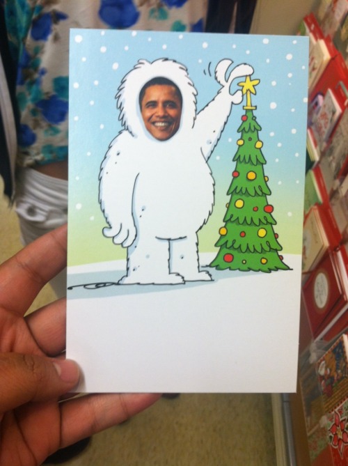 trouserweasel: LOOK AT THIS FUCKING CARD I FOUND AT SAFEWAY