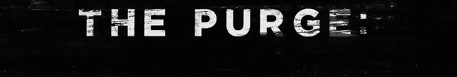 fatalitum:  The Purge: Anarchy (2014) 