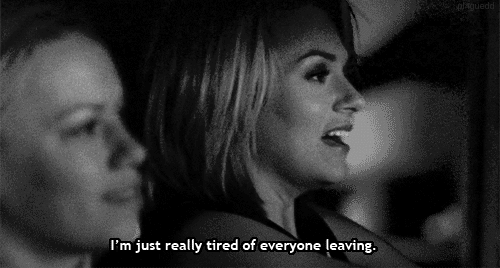 keepfightingsociety:  One Tree Hill - Peyton Sawyer - Hilarie Burton 