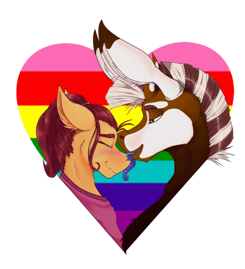 Happy Pride Month!Twitter