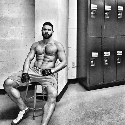 GREGORY NALBONE