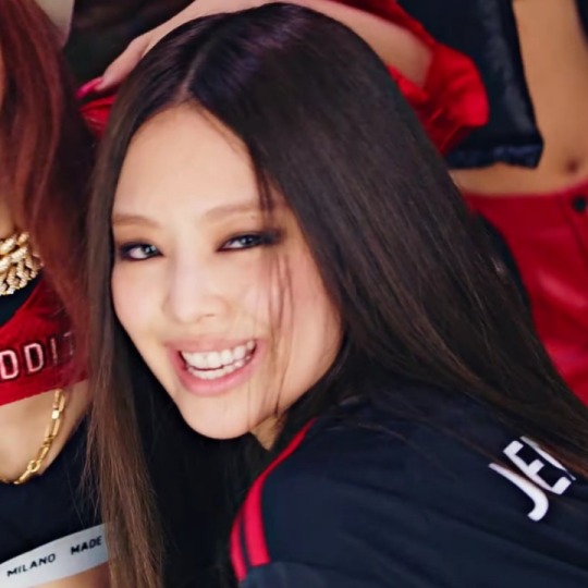 Jenlisa Moans