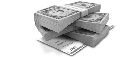 what can a cash advance business legally do when you niss yourrst payment f