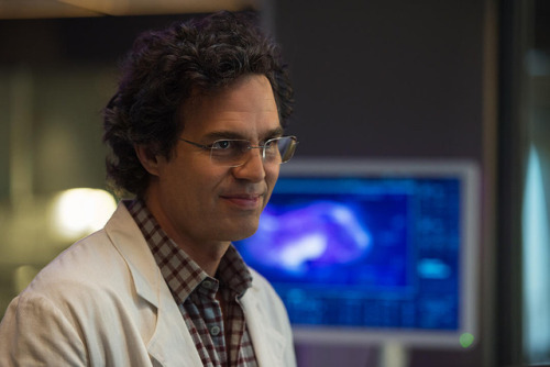 Stills Of Mark As Bruce Banner In The Avengers & Age Of Ultron 