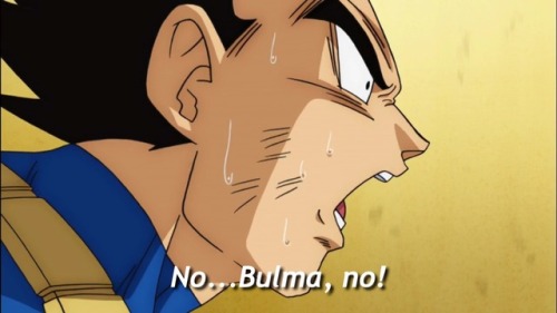 spinomaster17: vegeta-15: baralesbianoftheuniverse:  myn-sii: Dragon Ball Z ep.132 | Dragon Ball Sup