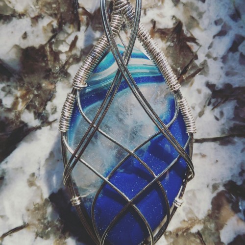 Check out this piece and more in my newly opened Etsy![Etsy] ❀ [Facebook] 