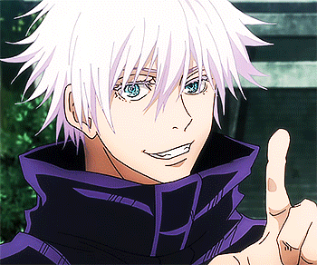 “how Much Budget Are You Going To Spend On Gojo Satoru?” Mappa: Yes ♡ 