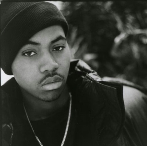 resurrectinghiphop:  Nas