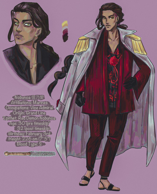 One Piece Marine Oc Explore Tumblr Posts And Blogs Tumpik