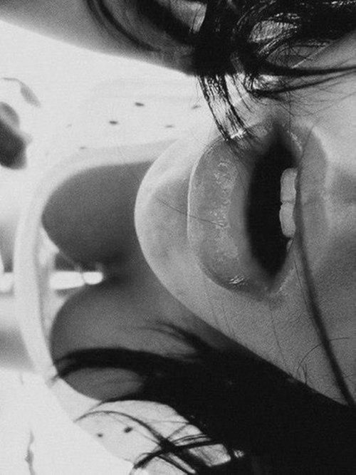 Cache's Black & White Dreams