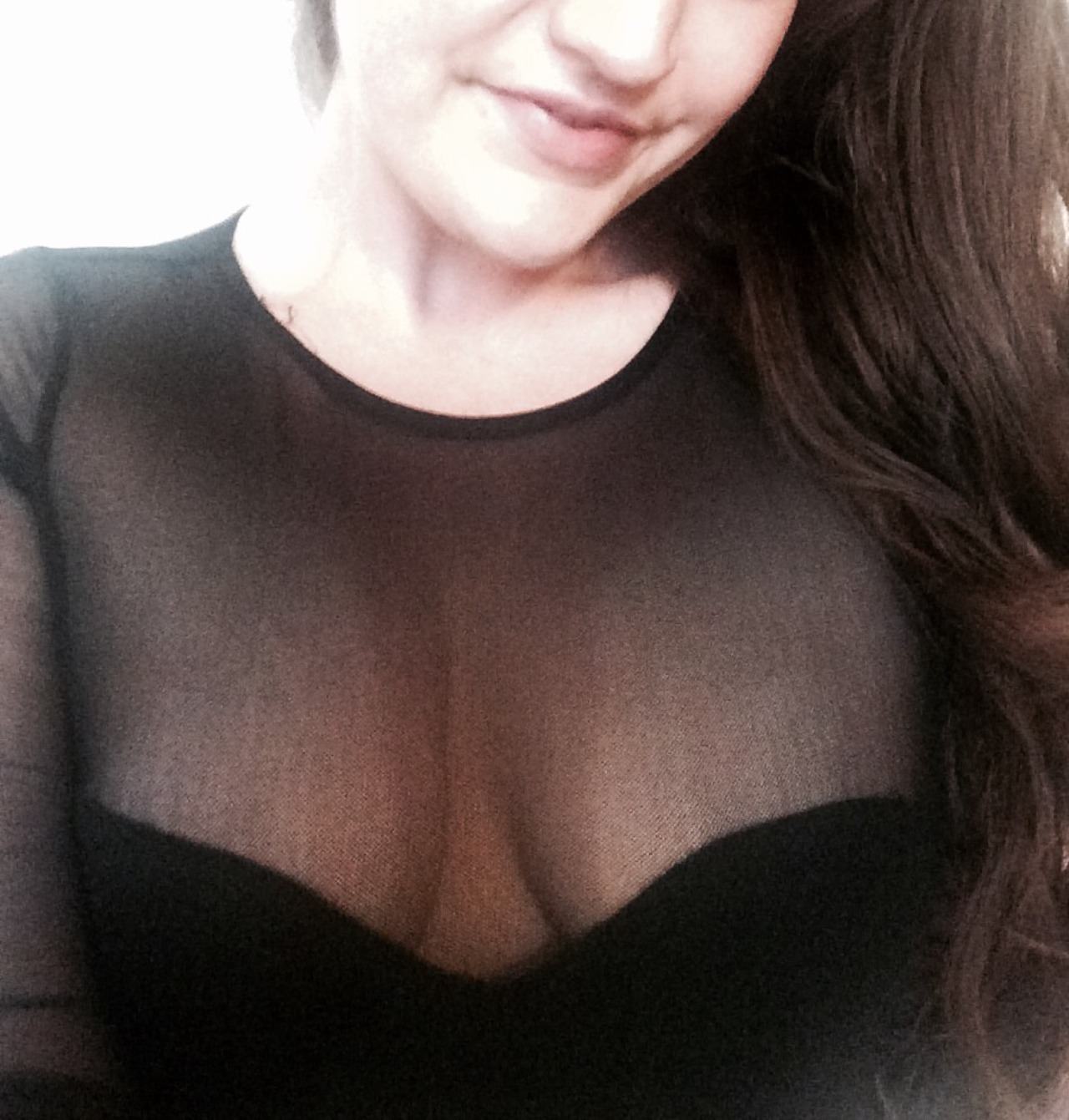 inferior-slut:Little bodysuit for a little slut ;)