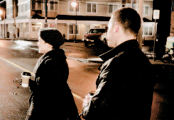 theouatgifs:It was kinda fun.