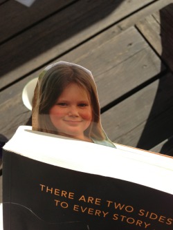 the-fault-in-my-brain: lnnea:  ricesandaloo:  lnnea:  My mum uses a picture of me as her bookmark  you’re like fucking 12 gtfo of tumblr son   I don’t know if you know this but parents sometimes take pictures of their kids when their young and keep