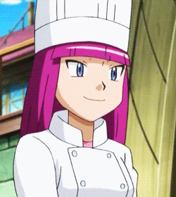 professorhoneycute:  I love Jessie’s hair in this disguise! 💗 