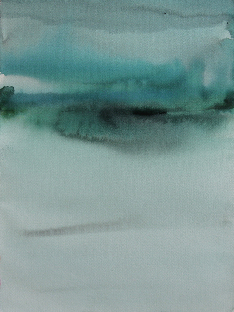 vjeranski:  Vatnajoekull, 2013 Koen Lybaert  