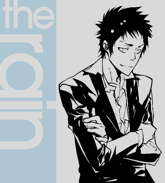 yakusan:   The Rain Guardian of the 10th Generation Vongola Famiglia, Yamamoto Takeshi“To