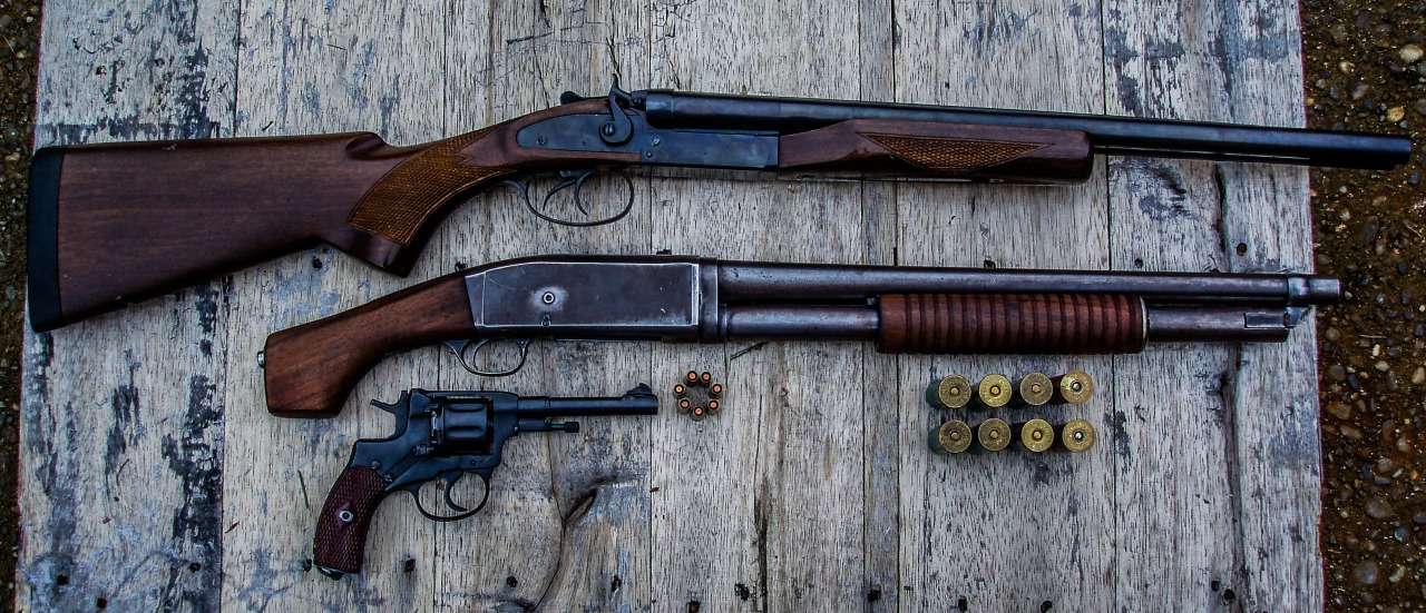 norseminuteman:  This is an intriguing collection. 