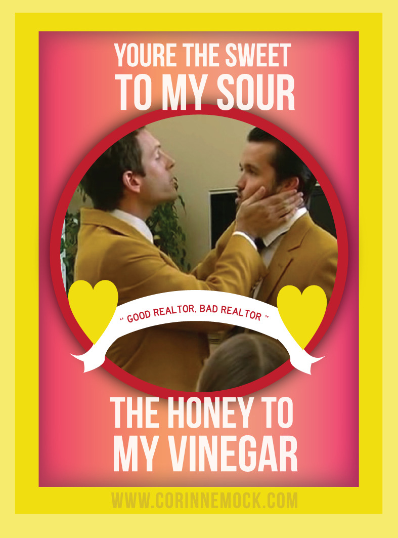 Always Sunny Meme Valentine's