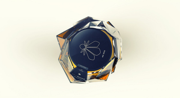 noodleverse:  escapekit:  BEEloved honey Our product is designed for special occasions,