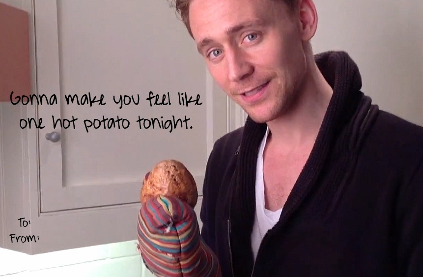 suburbanbaby:  gofuckyourselftomhiddleston:Very Useful Valentine’s Cards To Give