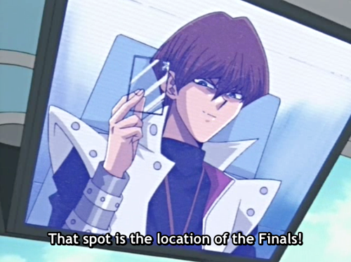 se-to-oh:  theabcsofjustice:  virgo-dragon:  theabcsofjustice:  loki-laufeyson-king:  theabcsofjustice:  Y’know, I’m rather impressed by how quickly Kaiba put this entire tournament together. I mean, he had to come up with new rules, program them
