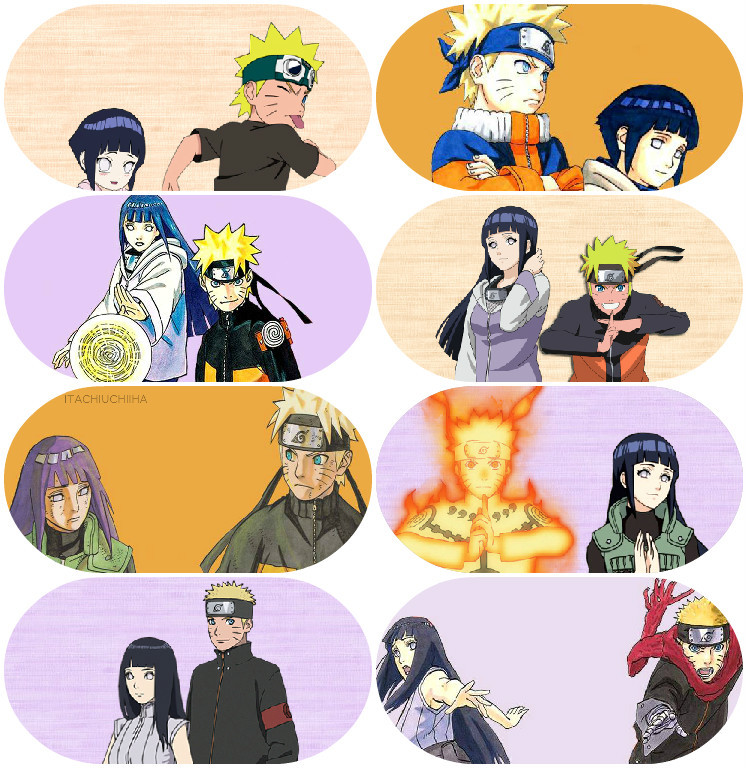 itachiuchiiha:  I N A R U H I N A I